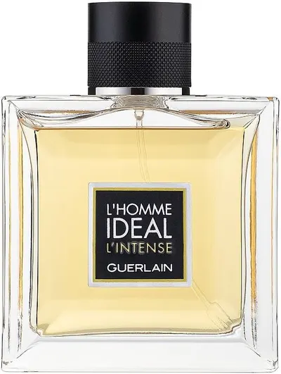 Guerlain Apă de Parfum L'Homme Ideal L'Intense, 100 ml
