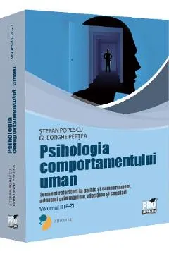 Psihologia comportamentului uman Vol.2