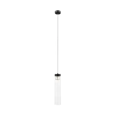 Corp de iluminat suspendat GEM P0389-01D-P7AC