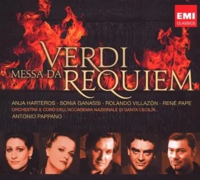 Verdi: Messa da Requiem
