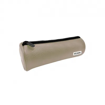 Penar tip etui, 1 fermoar, Ecada, 78622C