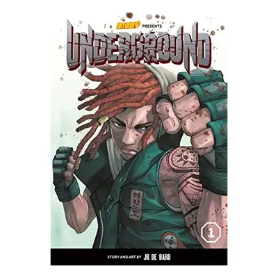 Underground, Volume 1