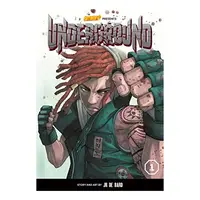 Underground, Volume 1