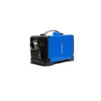 Sirocou premium Smart Heater, portabil patrat de 8kw 12V si 24V, bujie japoneza Kyocera