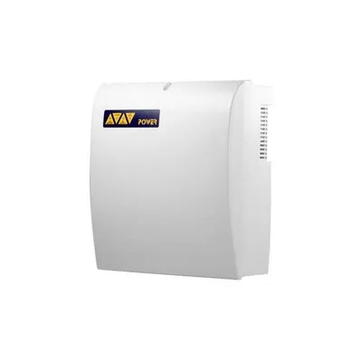 Sursa de alimentare cu backup ZTU1210B, 12V, 10A