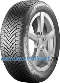 Continental AllSeasonContact - ContiRe.Tex ( 225/45 R17 94V XL CRM, EVc, cu protectie de janta )