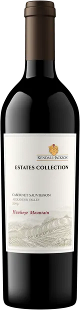 Vin Rosu Hawkeye Mountain Cabernet Sauvignon Jackson Estate 2013 Kendall-Jackson 0.75L