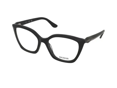 Ochelari de vedere Guess GU2965 001