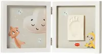 Ramă pentru amprentă și fotografie Tiny Love Tiny Creations