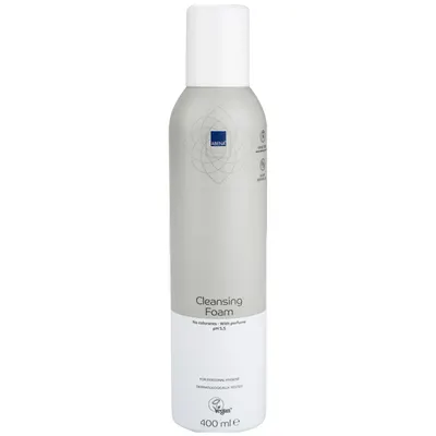 Spuma de igienizare fara apa, 400ml, Abena