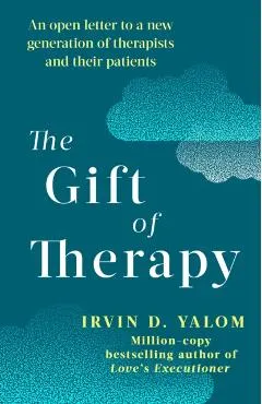 Gift of Therapy