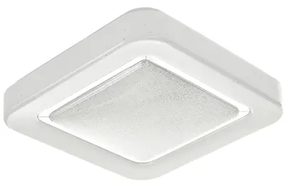Plafoniera LED cu control inteligent Elbulgaria - Finery, 3097-350, 36w, alb, IP20