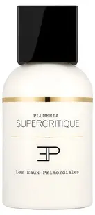 Les Eaux Primordiales Apă de parfum Plumeria Supercritique, 50 ml