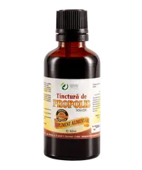 Tinctura de propolis 30%, Adya Green Pharma | 50 ml