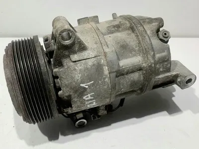 Compresor clima 9182794 BMW Seria 1 LCI (2008-2011) (E81,E87) 1.6 benzina; 2.0 N43B16