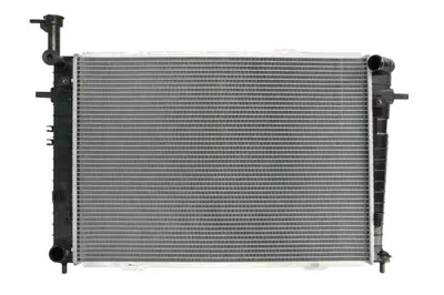 Radiator racire motor (manual) potrivit HYUNDAI TUCSON, TUCSON SUV; KIA SPORTAGE II 2.0 2.0LPG 06.04-12.10