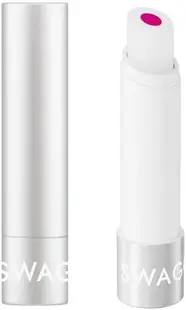 Swagger Balsam de buze unisex topitor pentru hidratare, 4 g