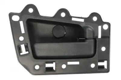 Maner usa Spate Dreapta (interior, negru) potrivit JEEP GRAND CHEROKEE III 3.0-6.1 10.04