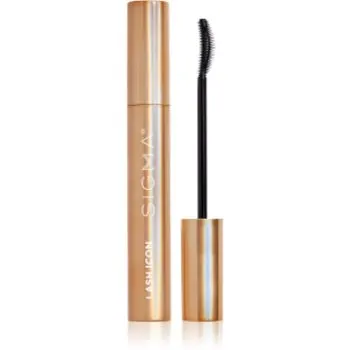 Sigma Beauty Lash Icon Mascara pentru volum si lungire