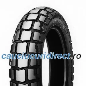 Dunlop K 660 ( 130/90-17 TT 68S Roata spate, M/C )