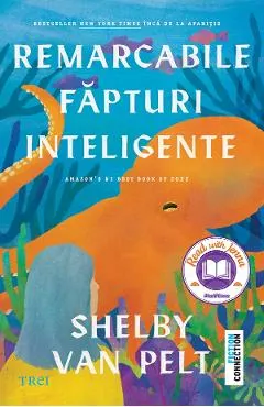 eBook Remarcabile fapturi inteligente