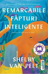 eBook Remarcabile fapturi inteligente