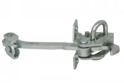 Opritor usa limitator fata OPEL CORSA, TIGRA intre 2000-2009