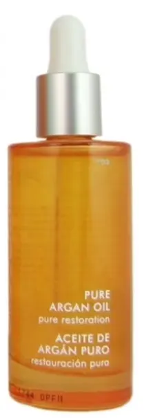 Ulei de argan pur Moroccanoil pentru față, corp și păr, 50 ml
