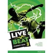 Live Beat 3 Students' Book