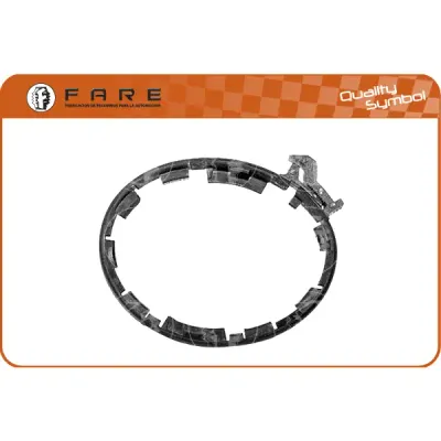 Garnitura filtru combustibil FARE SA 9855