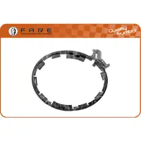 Garnitura filtru combustibil FARE SA 9855
