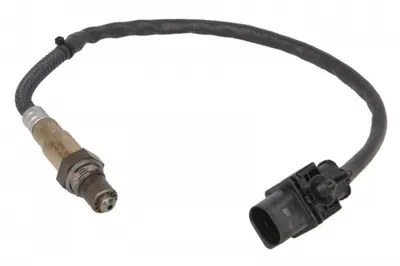 Sonda lambda (numar fire 5, 538mm) potrivit LAND ROVER DISCOVERY IV, RANGE ROVER SPORT I 3.0D 09.09-12.18
