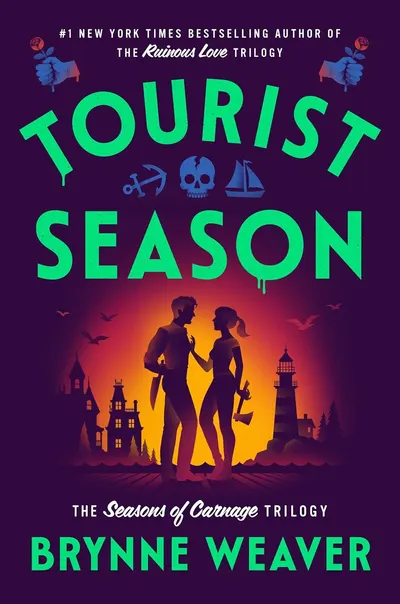 Tourist Season