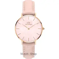 Ceas Daniel Wellington Daniel Wellington DW00100514 Ladies Watch Petite Mother of Pearl 32mm 3ATM