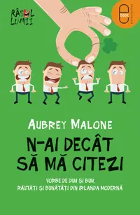 N-ai decat sa ma citezi (epub)