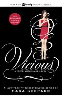 Pretty Little Liars #16: Vicious