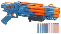 Blaster Nerf Elite 2.0 - Ranger, cu 10 săgeți