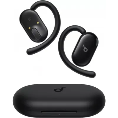 Handsfree Bluetooth Anker SoundCore V20i, TWS, Negru A3876G11