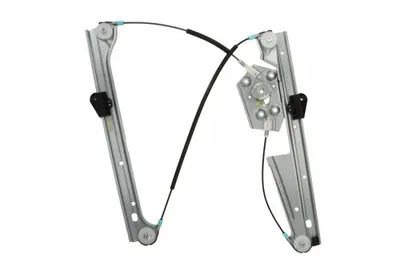 Macara geam fata dreapta (fara motoras) BMW Seria 7 (E65, E66, E67) intre 2001-2005