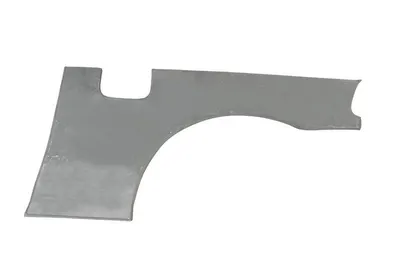 Panou reparatie Stanga Spate potrivit HONDA CRX III 1992-1998