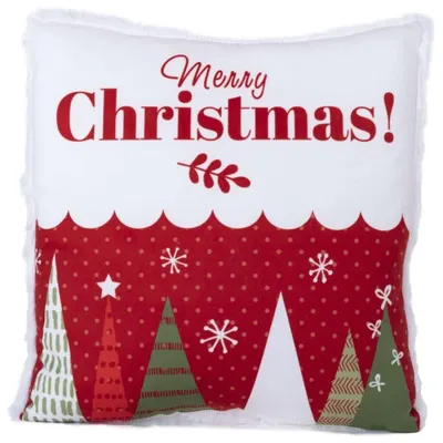 Perna de Craciun cu pomi de Crăciun Amek toys - Merry Christmas