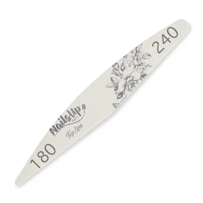 Pila Unghii Nailsup Top Line W 180/240