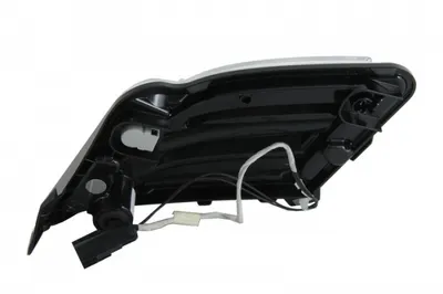 Lampa lumini de zi fata stanga (LED) VOLVO S60, V60 2010-2013