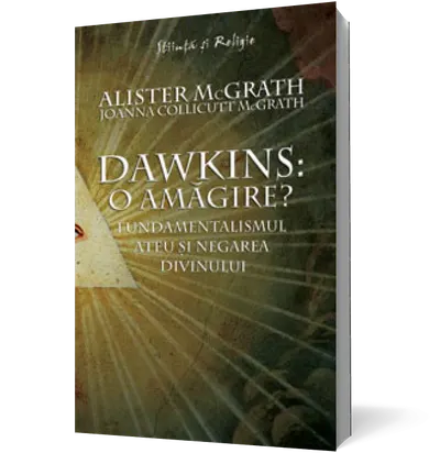 Dawkins: o amăgire?