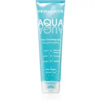Dermacol Aqua Aqua Gel facial de curatare