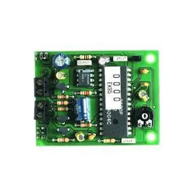 SV108 - Placa de sinteza vocala