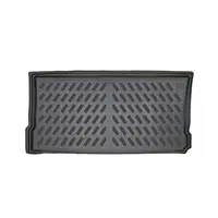 Covor portbagaj tavita premium compatibil Smart Fortwo 2014-2020 Cod: PBX-753