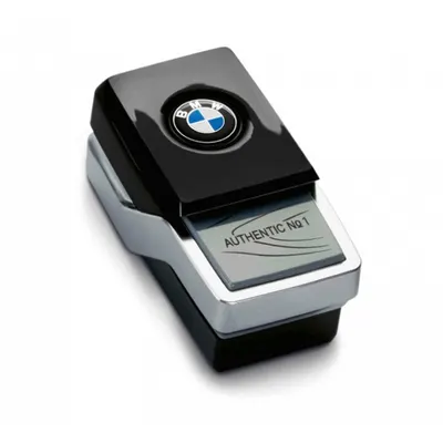 Odorizant auto Bmw Ambient Air Authentic Suite Nr.1