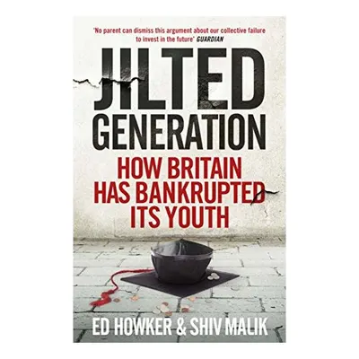 Jilted Generation