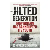 Jilted Generation